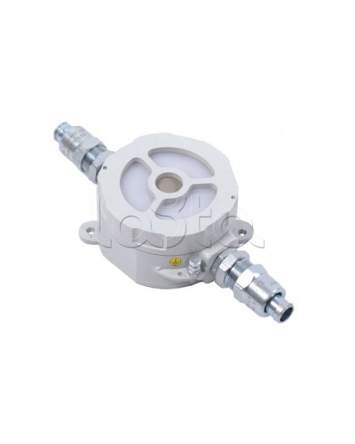 Оповещатель светозвуковой взрывозащищённый Компания СМД ОРБИТА МК СЗ-А-Б в Санкт-Петербурге Оповещатели Ex Pintop.ru