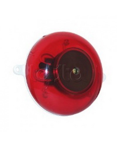 Оповещатель комбинированный Компания СМД Орбита СЗ (12В) в Санкт-Петербурге Оповещатели Pintop.ru