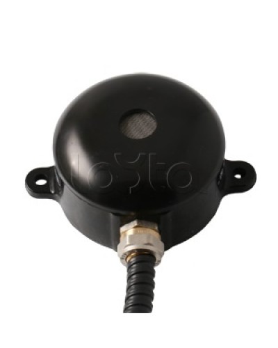 Оповещатель звуковой взрывозащищённый Компания СМД ОРБИТА ВЗ З 220 в Санкт-Петербурге Оповещатели Ex Pintop.ru