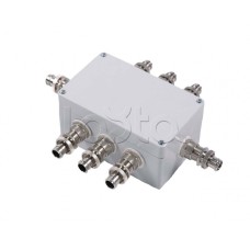 Коробка коммутационная промышленная Компания СМД КВОП-А 121208