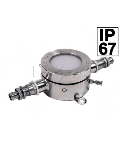 Световой оповещатель Компания СМД ОРБИТА ОП С-Н в Санкт-Петербурге Оповещатели Pintop.ru