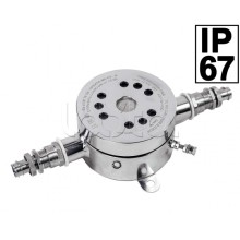 Световой оповещатель Компания СМД ОРБИТА ОП СЗ-Н