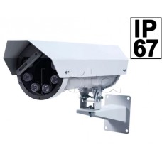 Термокожух общепромышленный Компания СМД Орион ОП Тип 1-А-220В