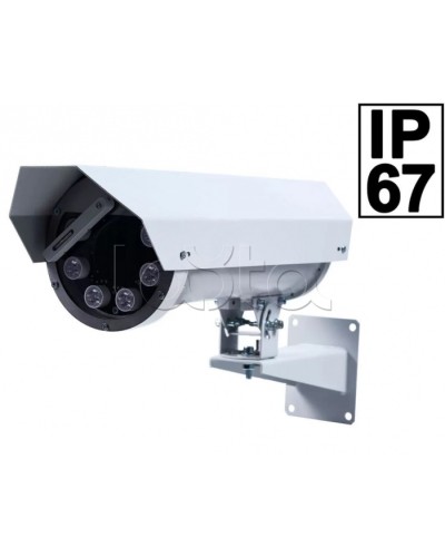 Термокожух общепромышленный Компания СМД Орион ОП Тип 1-А-220В в Санкт-Петербурге Кожухи и термокожухи для камер Pintop.ru