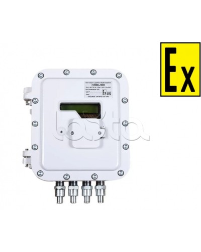 Комплект Компания СМД С2000-ПКВ исп.1 в Санкт-Петербурге Дополнительное оборудование (Ex) Pintop.ru