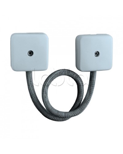 Устройство соединительное Комплектстройсервис УС 4х4 в Санкт-Петербурге Дополнительное оборудование для ОПС Pintop.ru