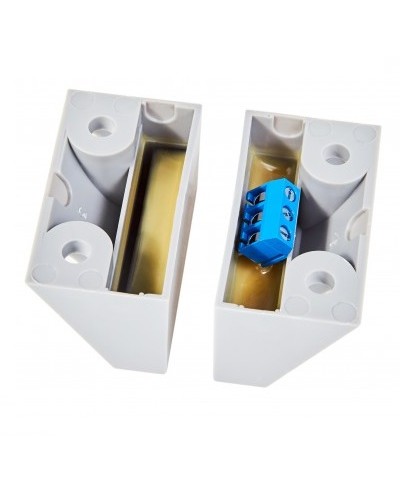 Извещатель охранный точечный магнитоконтактный Комплектстройсервис ИО 102-20 Б3П В в Санкт-Петербурге Извещатели охранные Pintop.ru