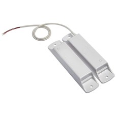 Извещатель охранный точечный магнитоконтактный Комплектстройсервис ИО 102-26 исп.02 (белый) СТРБ.425113.017