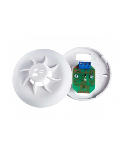 Извещатель пожарный тепловой ИП 101-5/4-А3 Комплектстройсервис в Санкт-Петербурге Пожарные извещатели Pintop.ru