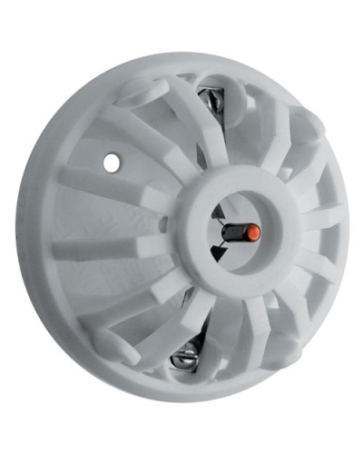 Извещатель пожарный тепловой Комплектстройсервис ИП 103-5/1-А3 (контакт н.з.) в Санкт-Петербурге Пожарные извещатели Pintop.ru