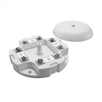 Коробка разветвительная низковольтная Комплектстройсервис УК-2П