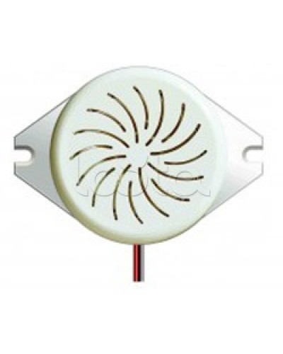 Оповещатель звуковой Комтид Колибри (ПКИ-1К) в Санкт-Петербурге Оповещатели Pintop.ru