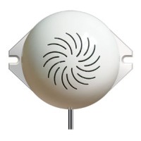 Оповещатель звуковой Комтид ПКИ-1 (Иволга-12В)