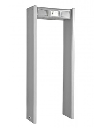 Металлодетектор Локтек Паутина-М6 в Санкт-Петербурге Металлодетекторы Pintop.ru