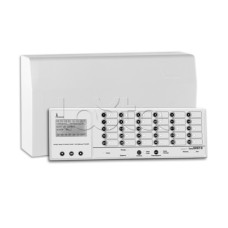 Прибор приемно-контрольный охранно-пожарный блочно-модульного типа Магистраль Гранд МАГИСТР 30 (версия 3.1)