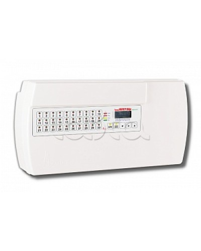 Прибор модульный охранно-пожарной сигнальзации Магистраль Гранд МАГИСТР 30 (12В) (версия 3) в Санкт-Петербурге Приемно-контрольные приборы Pintop.ru