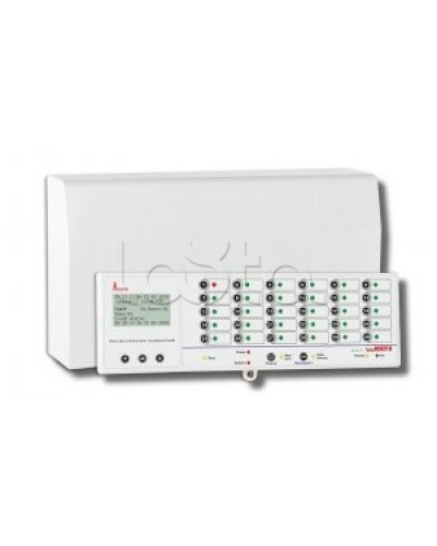 Прибор приемно-контрольный на 4 шлейфа Магистраль Гранд МАГИСТР 4 (версия 3.1) в Санкт-Петербурге Приемно-контрольные приборы Pintop.ru