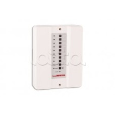 Прибор приемно-контрольный на 8 шлейфов Магистраль Гранд МАГИСТР 8А (версия 2)