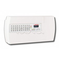 Прибор модульный охранно-пожарной сигнальзации Магистраль Гранд МАГИСТР 8Арс SMS2(версия 2)