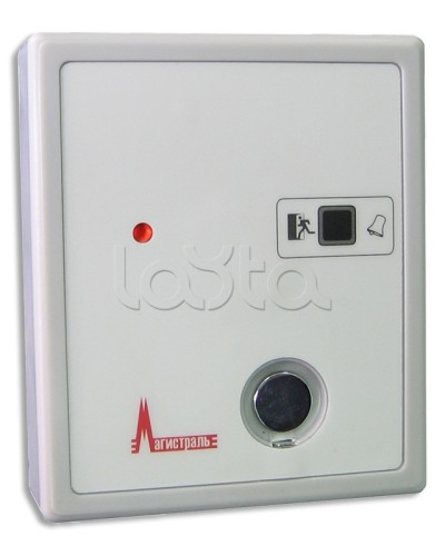 Порт доступа Магистраль Гранд МАГИСТР ПД (версия 3) в Санкт-Петербурге Комплексные системы безопасности Pintop.ru