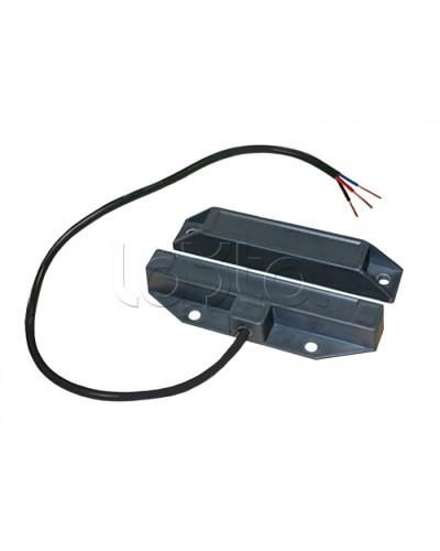 Датчики положения магнитогерконовые Магнито-Контакт ДПМ-1П-100 (переключающий 250В) ПАШК 425119.018 в Санкт-Петербурге Дополнительное оборудование для СКУД Pintop.ru