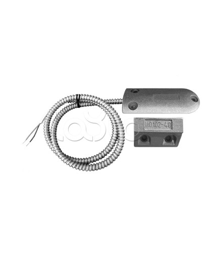 Извещатель охранный точечный магнитоконтактный Магнито-контакт ИО 102-40 А2М (3) (спецсерия, срабатывание 10 мм) АТФЕ.425119.066 ТУ в Санкт-Петербурге Извещатели охранные (Ex) Pintop.ru