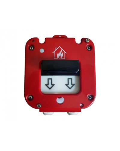 Магнито-Контакт ИП535Ех «СЕВЕР» 0Ex ia IIC T6 Ga Металлический кабельный ввод под небронированный кабель 6,5-13,9 мм, М20 х1,5 в Санкт-Петербурге Пожарные извещатели Pintop.ru