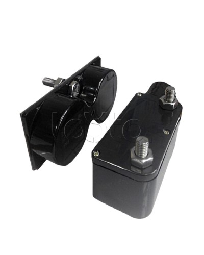 Датчик положения магнитогерконовый взрывозащищённый Магнито-контакт ДПМГ-26Ех-40 ПАШК.425119.120 ТУ в Санкт-Петербурге Извещатели охранные (Ex) Pintop.ru