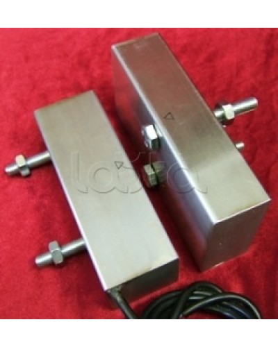 Извещатель охранный точечный магнитоконтактный взрывозащищенный Магнито-Контакт ИО 102-26/В исп.250 в Санкт-Петербурге Извещатели охранные (Ex) Pintop.ru