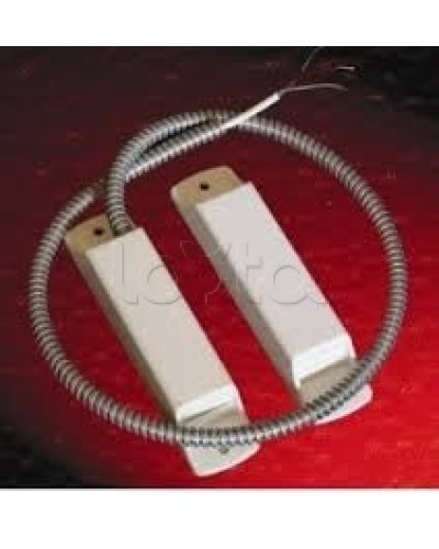 Извещатель охранный точечный мангито-контактный Магнито-Контакт ИО 102-26/В исп.40Аякс из антистатичного пластика черного цвета в Санкт-Петербурге Извещатели охранные (Ex) Pintop.ru