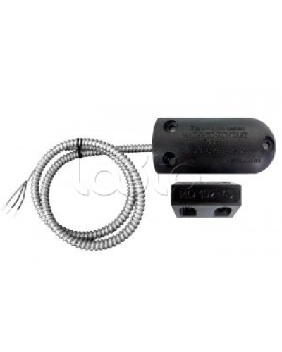 Извещатель охранный точечный магнитоконтактный Магнито-контакт ИО 102-40 А3П ИБ0Ex ia IIB T6 Ga X АТФЕ.425119.066 ПС в Санкт-Петербурге Извещатели охранные (Ex) Pintop.ru