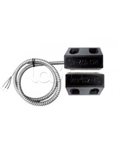 Извещатель охранный точечный магнитоконтактный Магнито-контакт ИО 102-40 Б3П ИБ0Ex ia IIB T6 Ga X АТФЕ.425119.066 ПС в Санкт-Петербурге Извещатели охранные (Ex) Pintop.ru