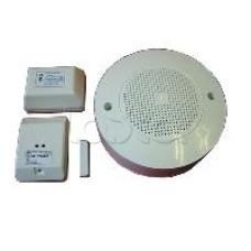 Мини-усилитель громкой связи Магнито-Контакт МУГС "РАСКАТ"