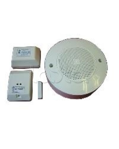 Мини-усилитель громкой связи Магнито-Контакт МУГС РАСКАТ в Санкт-Петербурге Аксессуары для СОУЭ Pintop.ru