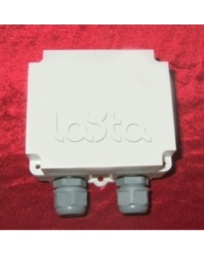 Коробка соединительная с 4 кабельными вводами УСБ Север Магнито-Контакт в Санкт-Петербурге Распределительные коробки Pintop.ru