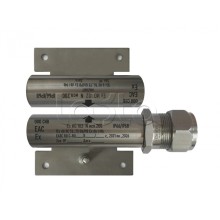 Извещатель охранный точечный магнитоконтактный взрывозащищённый Магнито-контакт Ех ИО102 N исп.300 с магнитом М-200 1Ex d IIC T6 Gb / РB Ex d I Mb АТФЕ.425119.171