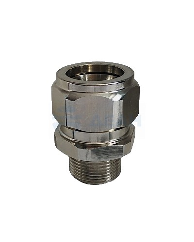 Кабельный ввод взрывозащищенный Магнито-Контакт Ех МКВМ М25 В в Санкт-Петербурге Дополнительное оборудование (Ex) Pintop.ru