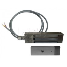 Замок электромагнитный взрывозащищённый Магнито-контакт Ех-замок FM-26 250 12В В РВ Ex mb I Mb X и 1Ex mb IIC T5 Gb X и Ex mb IIIC T95°oC Db X АТФЕ.42