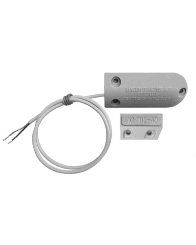 Извещатель охранный точечный Магнито-контакт ИО 102-40 Б3М (4) АТФЕ.425119.066 ТУ в Санкт-Петербурге Извещатели охранные Pintop.ru