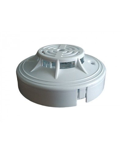 Извещатель пожарный тепловой Магнито-контакт ИП 101-5-В в Санкт-Петербурге Пожарные извещатели Pintop.ru