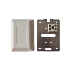 Коробка монтажная огнестойкая КМО АЯКС 6К Магнито-Контакт