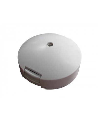 Коробка универсальная Магнито-контакт УК-2П с клеммной колодкой (5 пар клемм) в Санкт-Петербурге Дополнительное оборудование для ОПС Pintop.ru