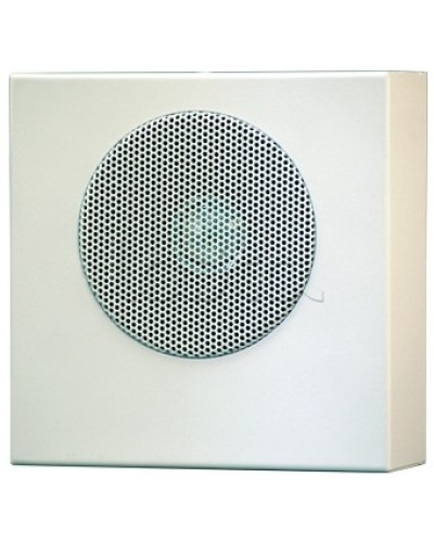 Громкоговоритель настенный МЕТА АСР-03.1.2 исп.2 (30В) в Санкт-Петербурге Система оповещения и трансляции Мета Pintop.ru