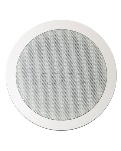 Громкоговоритель потолочный 100В, 6Вт МЕТА АСР-06.3.6-100В в Санкт-Петербурге Система оповещения и трансляции Мета Pintop.ru