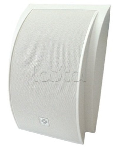 Громкоговоритель настенный 100В, 10/5Вт МЕТА АСР-10.1.6-100В в Санкт-Петербурге Система оповещения и трансляции Мета Pintop.ru