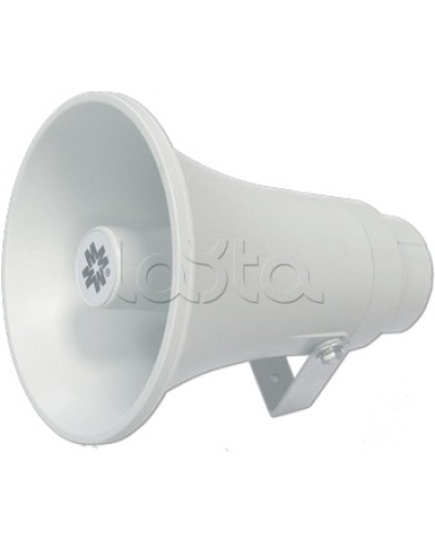 Громкоговоритель рупорный всепогодный 100В, 30Вт МЕТА ГР-30.03 МЕТА в Санкт-Петербурге Система оповещения и трансляции Мета Pintop.ru