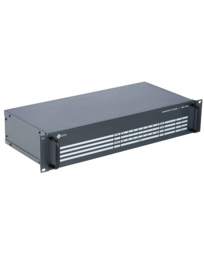 Коммутатор пультов (до 8 пультов) МЕТА 19426 в Санкт-Петербурге Система оповещения и трансляции Мета Pintop.ru