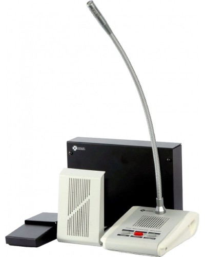 Устройство переговорное симплексное МЕТА 3536 в Санкт-Петербурге Переговорные устройства Pintop.ru