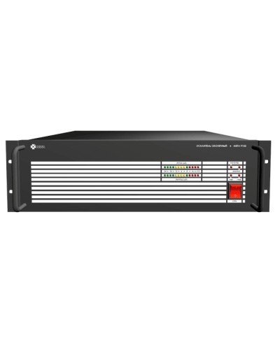 Усилитель трансляционный, 250 Вт МЕТА 9102 в Санкт-Петербурге Система оповещения и трансляции Мета Pintop.ru