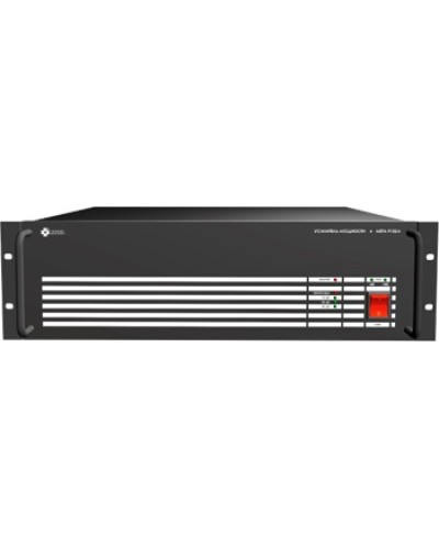 Усилитель мощности 125 Вт, 100/25 В МЕТА 9153 (ФКЕС 423125.119-01) в Санкт-Петербурге Система оповещения и трансляции Мета Pintop.ru